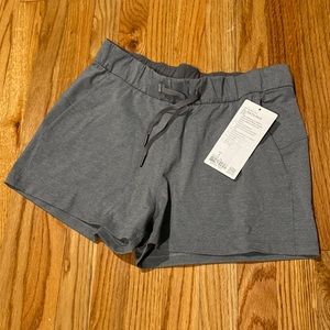 On the Fly Short 2.5 Lululemon